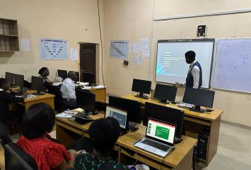 B.Sc. Computer Science