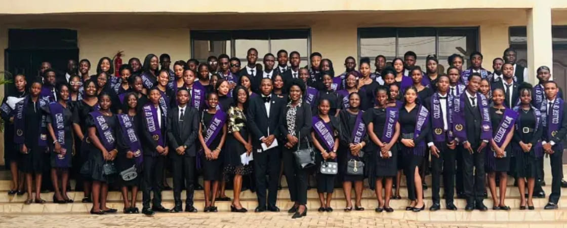 Department of Public and International Law