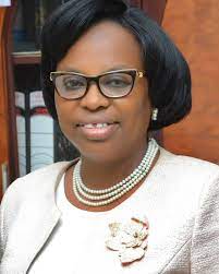 prof peace babalola vc