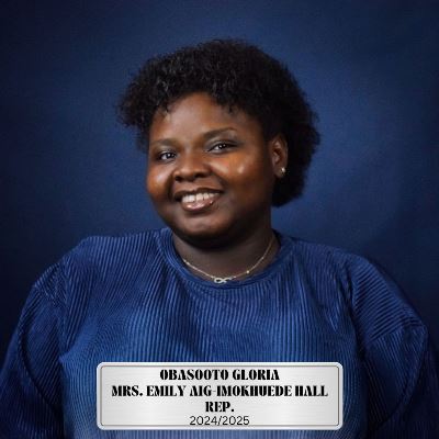 emily hall rep 2024 2025