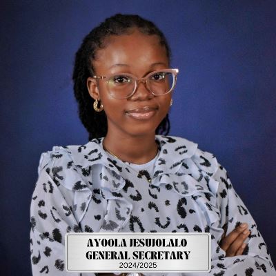 general sec 2024 2025