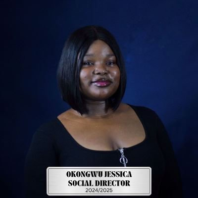 social director 2024 2025
