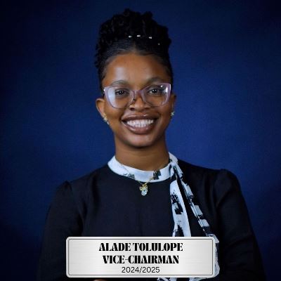 vice chairman 2024 2025