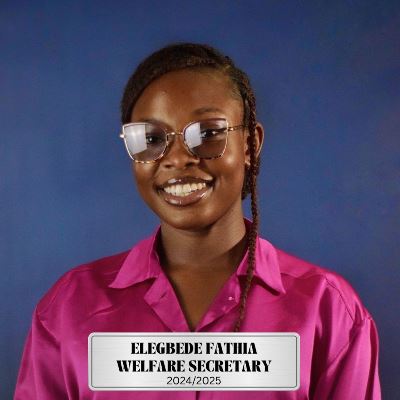 welfare sec 2024 2025