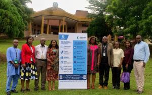 Chrisland University Hosts Gender Mobile Team for Training Workshop on Sexual Harassment Prevention